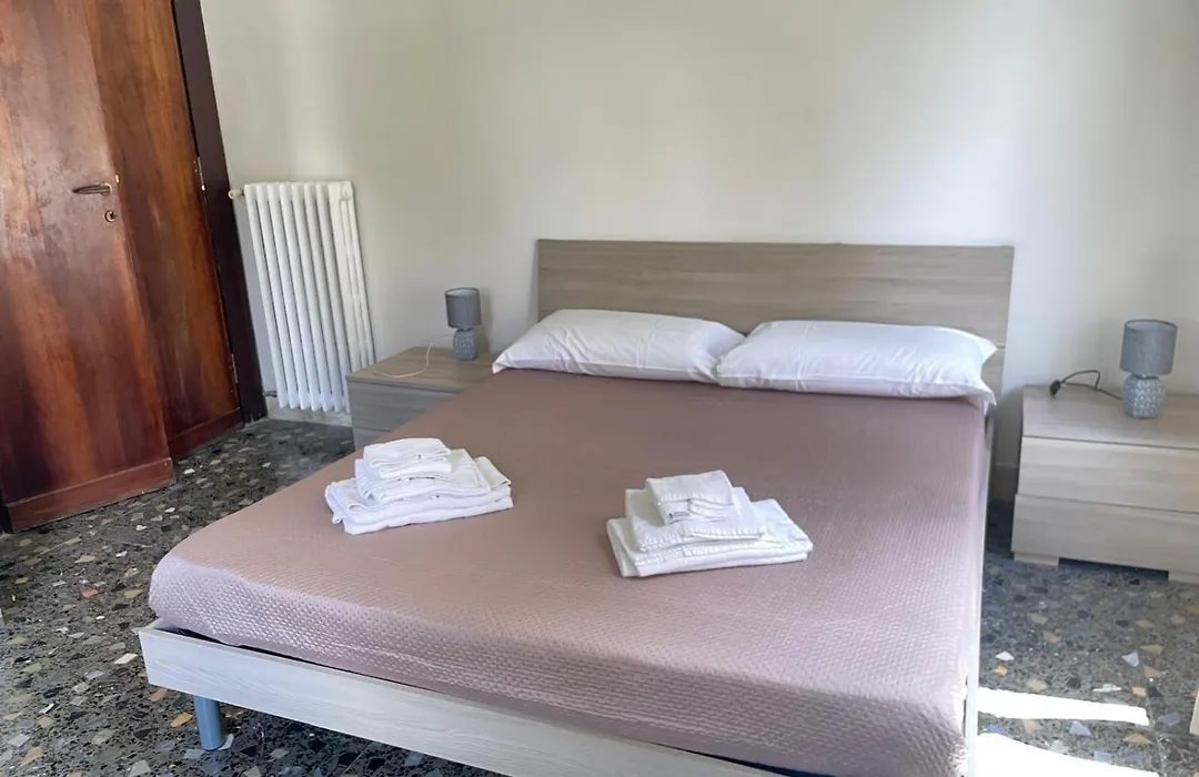 Residenza Castani 2- Roma-1