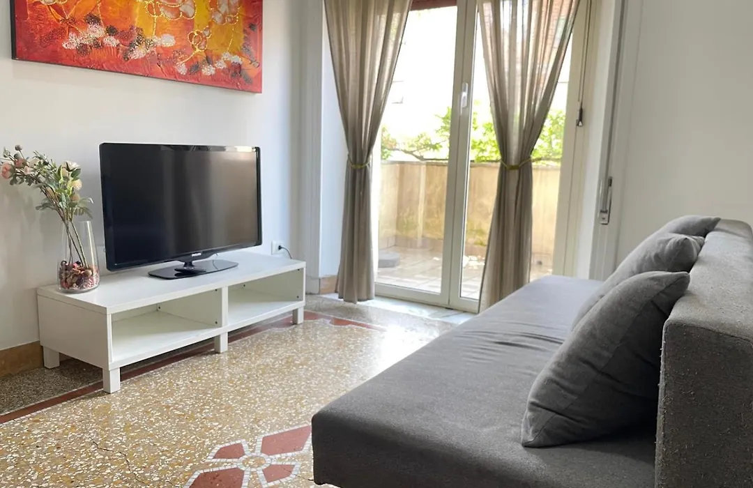 Residenza castani 2- Roma-1