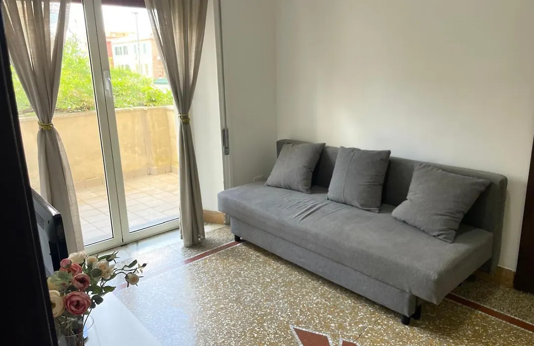 Residenza Castani 2- Roma-1
