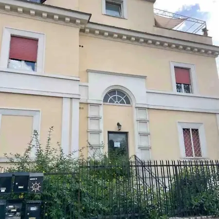 Residenza castani 2- Roma-3
