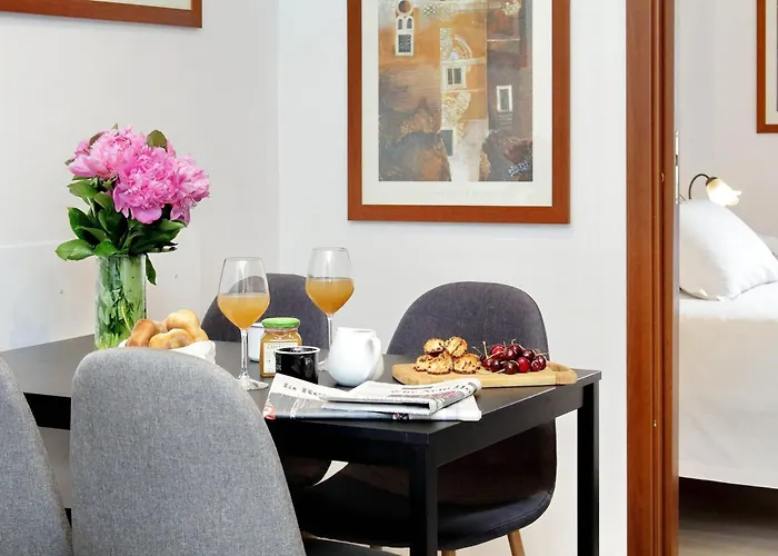 4Bnb - Cavour Square Apartment